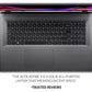 Acer Aspire 3 Laptop - 43.9 cm (17.3") - Intel N100 - 4GB LPDDR5-SDRAM - 512 GB SSD - Wi-Fi 6 - Windows 11 Home - Grey