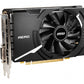 MSI AERO ITX OC V1 - NVIDIA 4 GB GDDR6 GeForce GTX 1650 graphics card