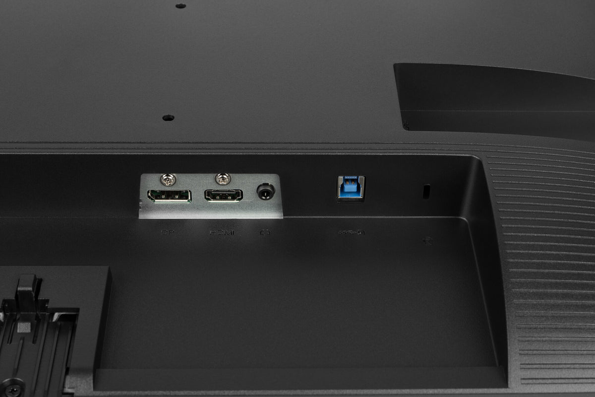 iiyama ProLite XU2763HSU-B1 - 68.6 cm (27") - 1920 x 1080 pixels FHD LED Monitor