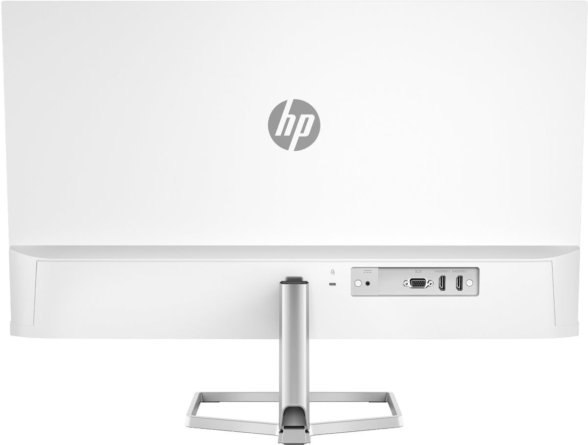 HP M27fw - 68.6 cm (27") -  1920 x 1080 pixels Full HD Monitor