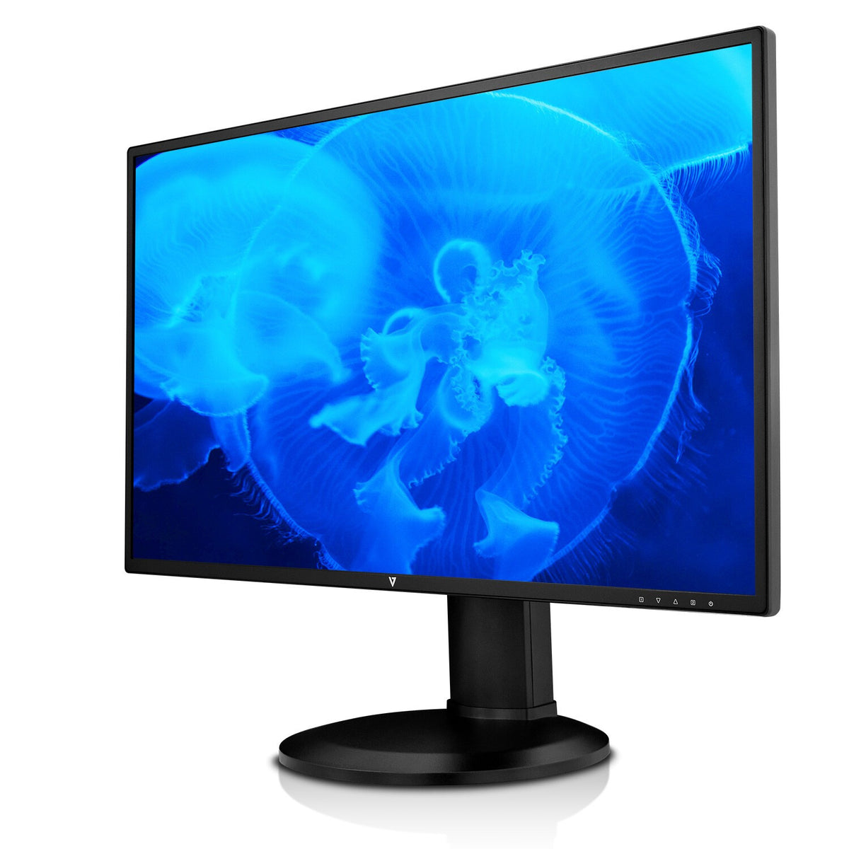 V7 - 68.6 cm (27") - 2560 x 1440 pixels Quad HD LED Monitor