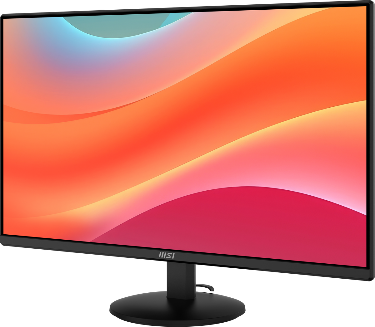 MSI Pro MP242L - 60.5 cm (23.8") - 1920 x 1080 pixels FHD LCD Monitor