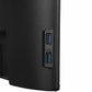 iiyama ProLite XU2792UHSU-B6 - 68.6 cm (27") - 3840 x 2160 pixels 4K Ultra HD LED Monitor