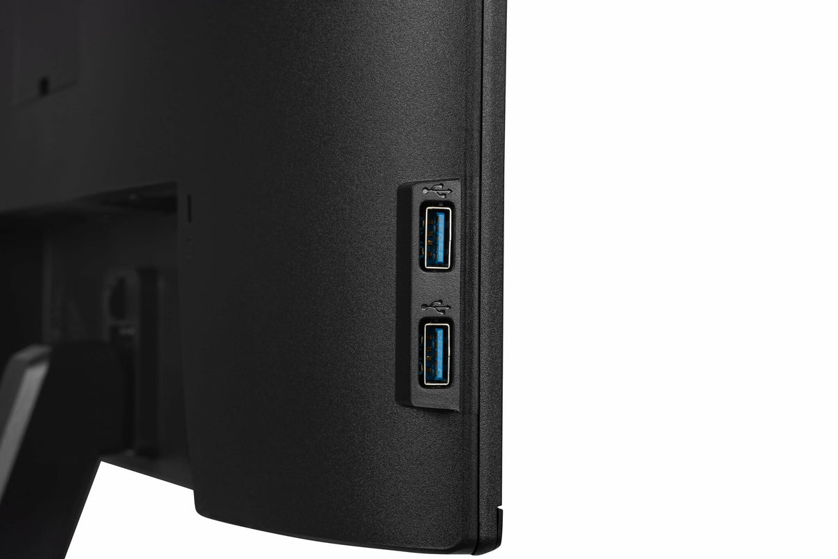 iiyama ProLite XU2792UHSU-B6 - 68.6 cm (27") - 3840 x 2160 pixels 4K Ultra HD LED Monitor