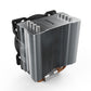 be quiet! Pure Rock 2 - Air Processor Cooler - 120mm