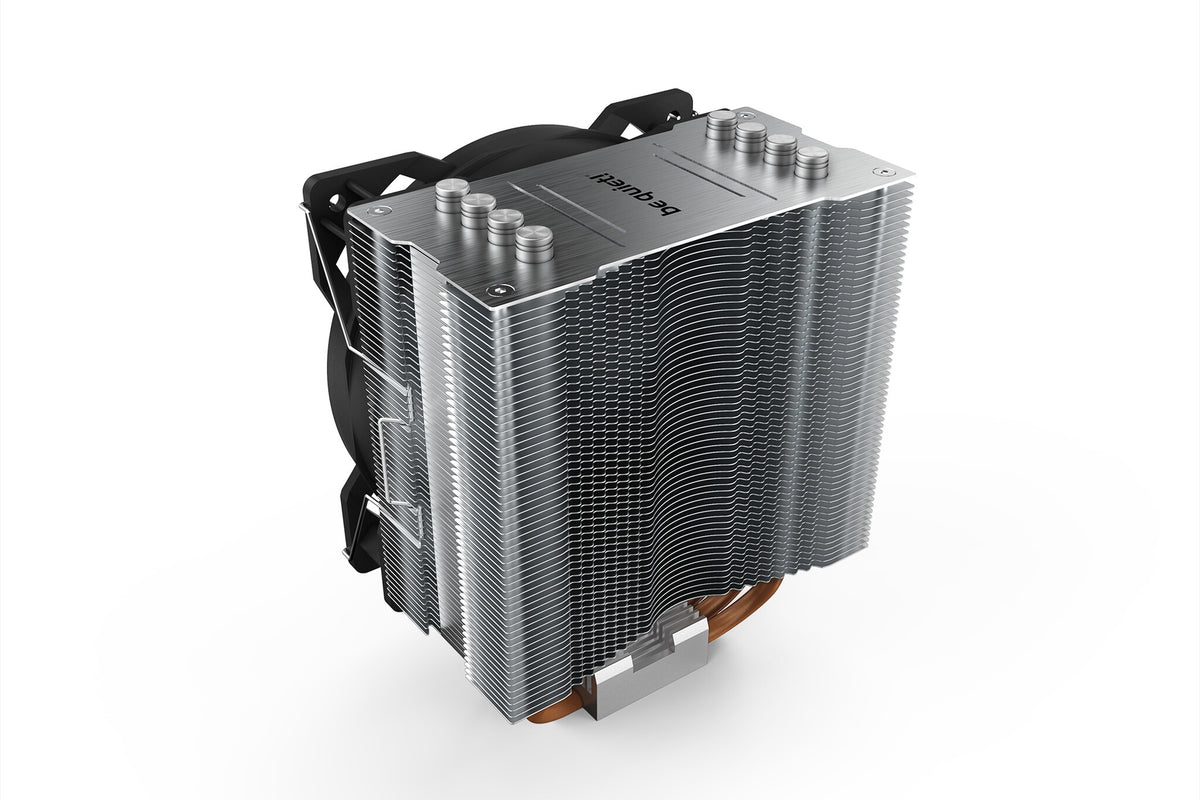 be quiet! Pure Rock 2 - Air Processor Cooler - 120mm