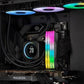 Corsair Vengeance RGB - 32 GB 2 x 16 GB DDR5 5600 MHz memory module