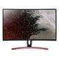 Acer ED323QUR A - 80 cm (31.5") - 2560 x 1440 pixels QHD LCD Monitor