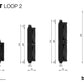 be quiet! Silent Loop 2 - All In One Liquid Processor Cooler in Black - 240mm