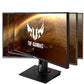 ASUS TUF Gaming VG259Q - 62.2 cm (24.5") - 1920 x 1080 pixels Full HD LED Monitor