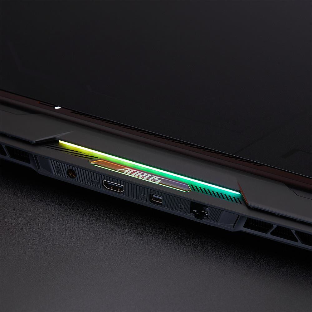 GIGABYTE AORUS 15X Laptop - 39.6 cm (15.6") - Intel® Core™ i9-13900HX - 16 GB DDR5-SDRAM - 1 TB SSD - NVIDIA GeForce RTX 4070 - Wi-Fi 6E - Windows 11 Home - Black