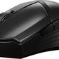 MSI CLUTCH GM31 LIGHTWEIGHT WIRELESS - RF Wireless Optical Mouse in Black - 12,000 DPI