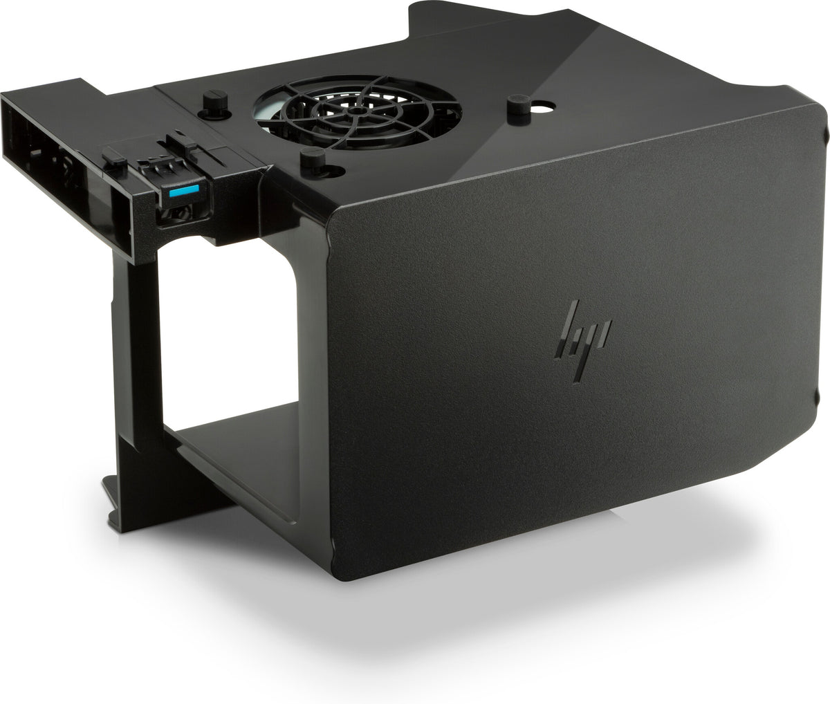 HP Z6 G4 Memory Cooling Solution