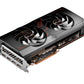 Sapphire PULSE - AMD 12 GB GDDR6 Radeon RX 7700 XT graphics card