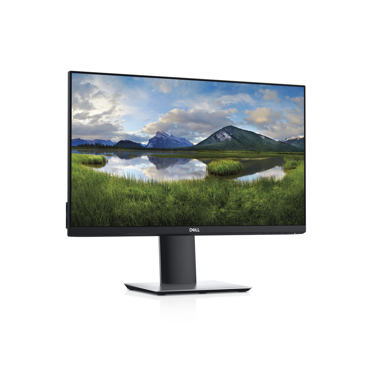 DELL P2319H - 58.4 cm (23") - 1920 x 1080 pixels Full HD LED Monitor