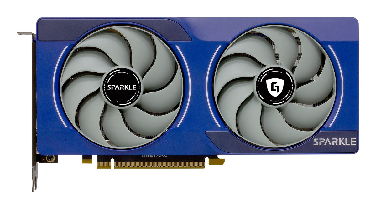 Sparkle Technology Intel ARC B580 12 GB GDDR6