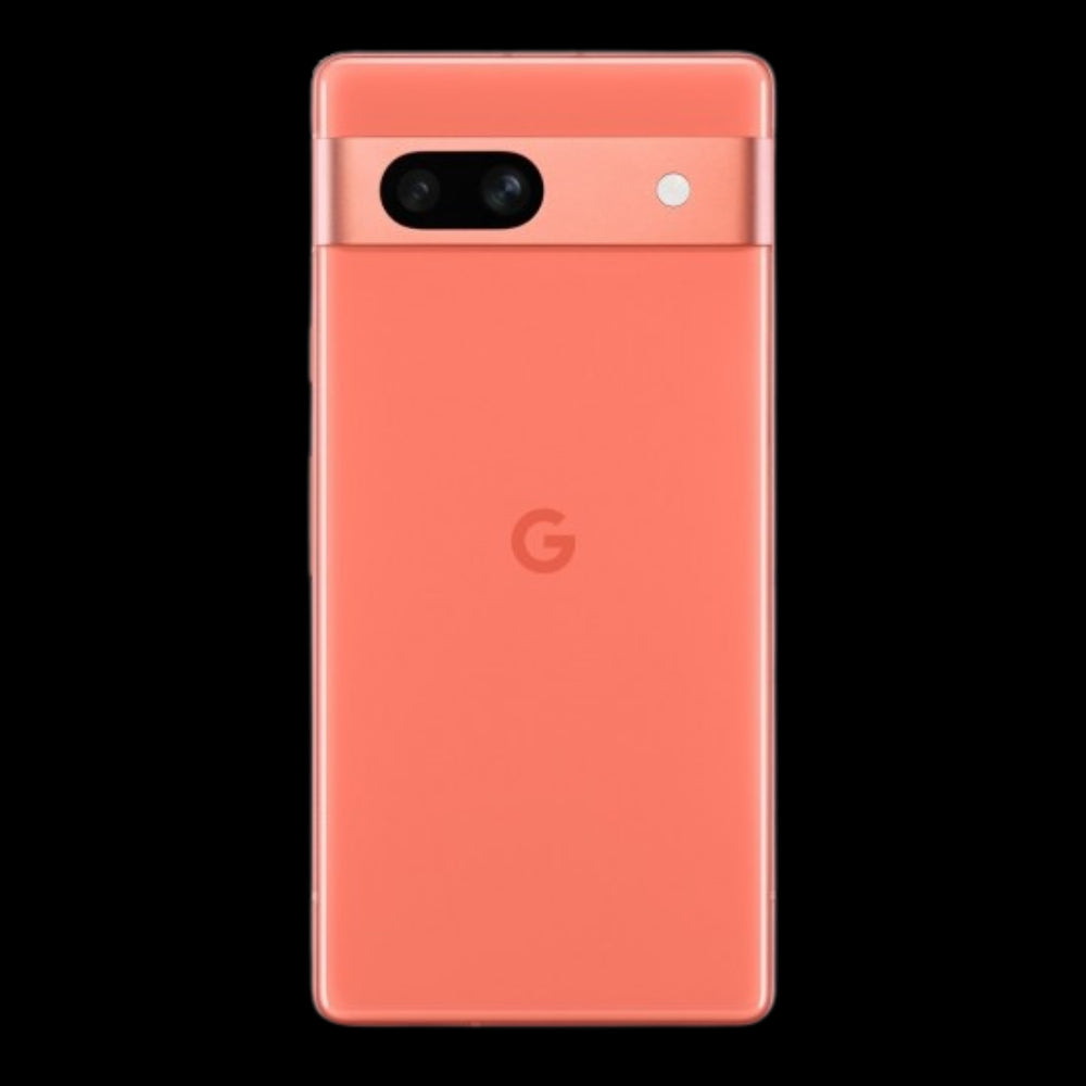Google Pixel 7a Refurbished Clove Technology