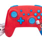 PowerA Enhanced Wired Controller for Nintendo Switch - Woo-hoo! Mario