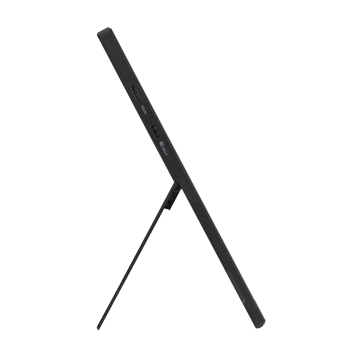 ASUS MB16AHV - 39.6 cm (15.6") - 1920 x 1080 pixels Full HD LCD Monitor