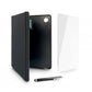 Urban Factory GREENEE Eco Flip Tablet Case for Galaxy Tab A8 in Black