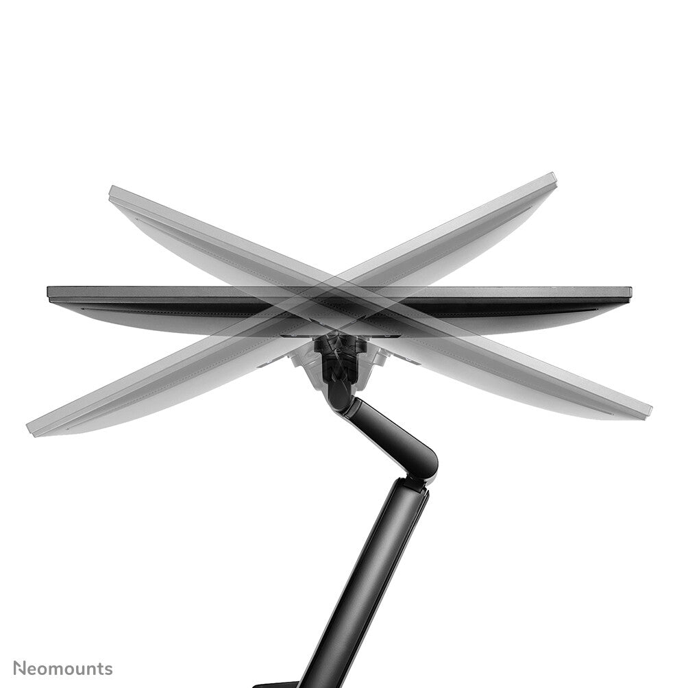 Neomounts DS70-810BL1 - Desk monitor mount for 43.2 cm (17") to 81.3 cm (32")