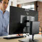 HP E27D G4 - 68.6 cm (27") - 2560 x 1440 pixels Quad HD Monitor