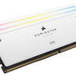 Corsair Dominator Titanium - 64 GB 4 x 16 GB DDR5 6000 MHz memory module