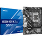 Asrock H610M-HDV/M.2 R2.0 micro ATX motherboard - Intel H610 LGA 1700