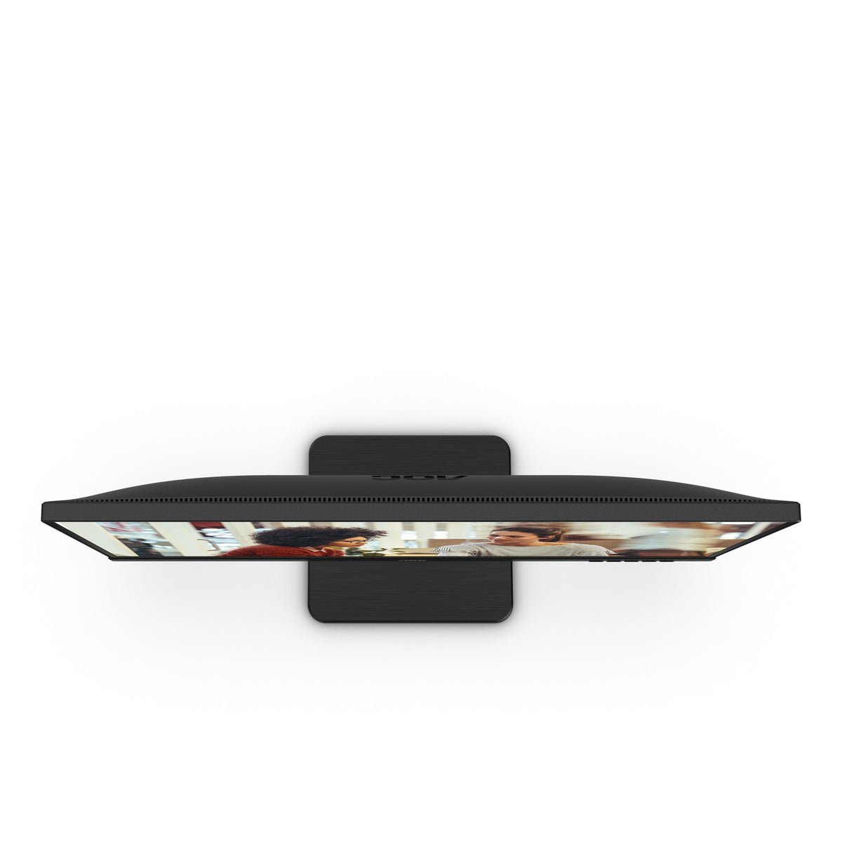 AOC 24E3UM - 61 cm (24") - 1920 x 1080 pixels FHD Monitor