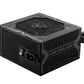 MSI MAG A650BN - 650W 80+ Bronze Non-Modular Power Supply Unit