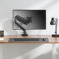 Neomounts DS70-450BL1 - Desk monitor mount for 43.2 cm (17") to 106.7 cm (42")