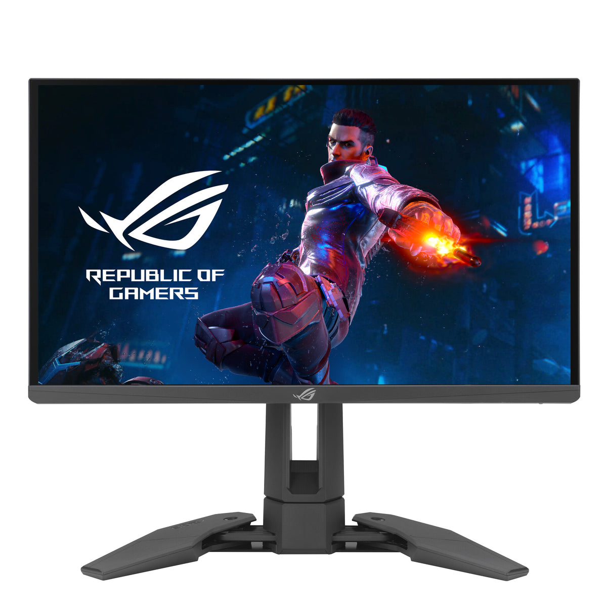 ASUS ROG Swift Pro PG248QP - 61.2 cm (24.1") - 1920 x 1080 pixels FHD LCD Monitor