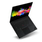 Lenovo ThinkPad P1 Gen 5 Laptop - 40.6 cm (16") - Intel® Core™ i7-12800H - 32 GB DDR5-SDRAM - 1 TB SSD - NVIDIA GeForce RTX 3070 Ti - Wi-Fi 6E - Windows 11 Pro - Black