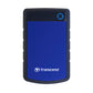 Transcend StoreJet 25H3 - 2.5" External hard drive in Blue - 4TB
