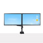 StarTech.com ARMDUALPIVOT Desk monitor mount for 81.3 cm (32")