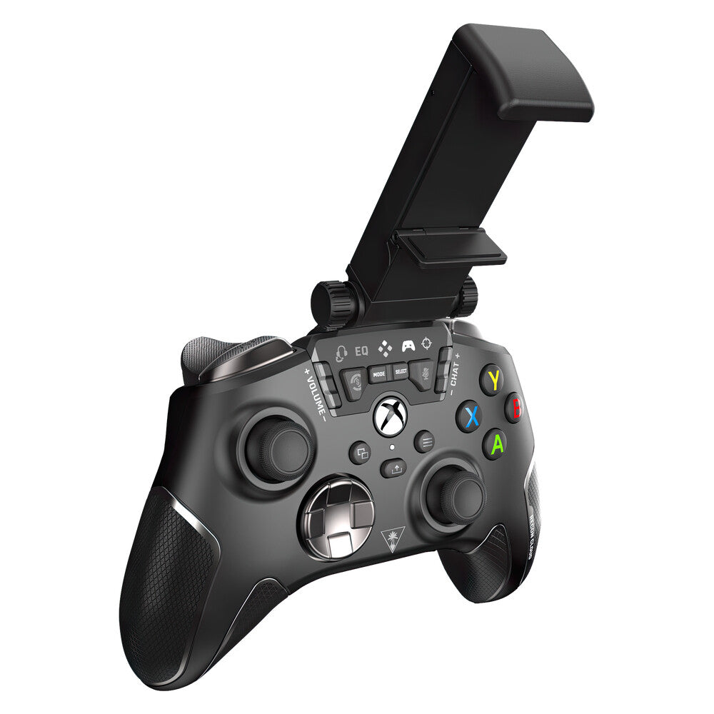 Turtle Beach Recon Cloud - Bluetooth/USB Gamepad for Android / PC / Xbox Series X|S in Black