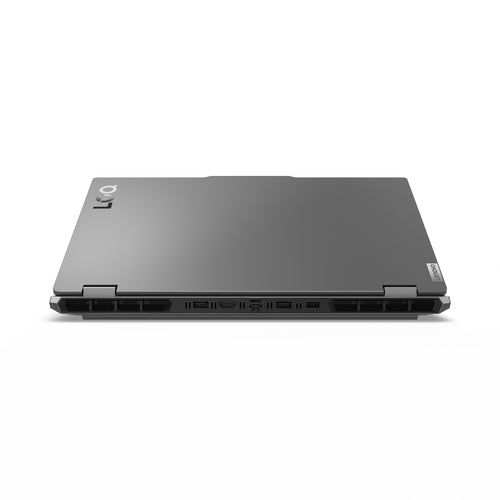 Lenovo LOQ Laptop - 39.6 cm (15.6&quot;) - Intel® Core™ i7-13650HX - 24 GB DDR5-SDRAM - 1 TB SSD - NVIDIA GeForce RTX 4060 - Wi-Fi 6 - Windows 11 Home - Grey