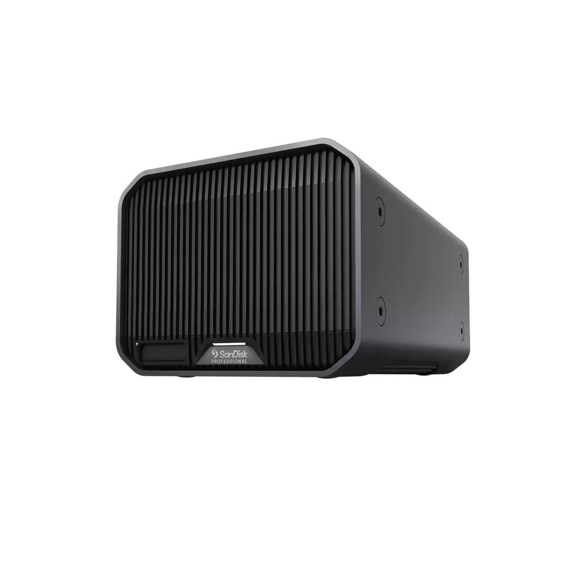 SanDisk G-RAID MIRROR external hard drive 24 TB