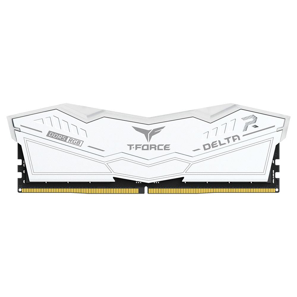 Team Group FF4D532G8000HC38DDC01 memory module 32 GB 2 x 16 GB DDR5 8000 MHz ECC