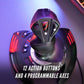 Thrustmaster T.Flight Stick X - Joystick for PC / PS3
