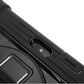 Hannspree Rugged Tablet Protection Case for 13.3" Universal Tablets in Black