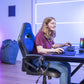 Trust GXT 611 Wezz - Illuminated 2.0 RGB Speaker Set