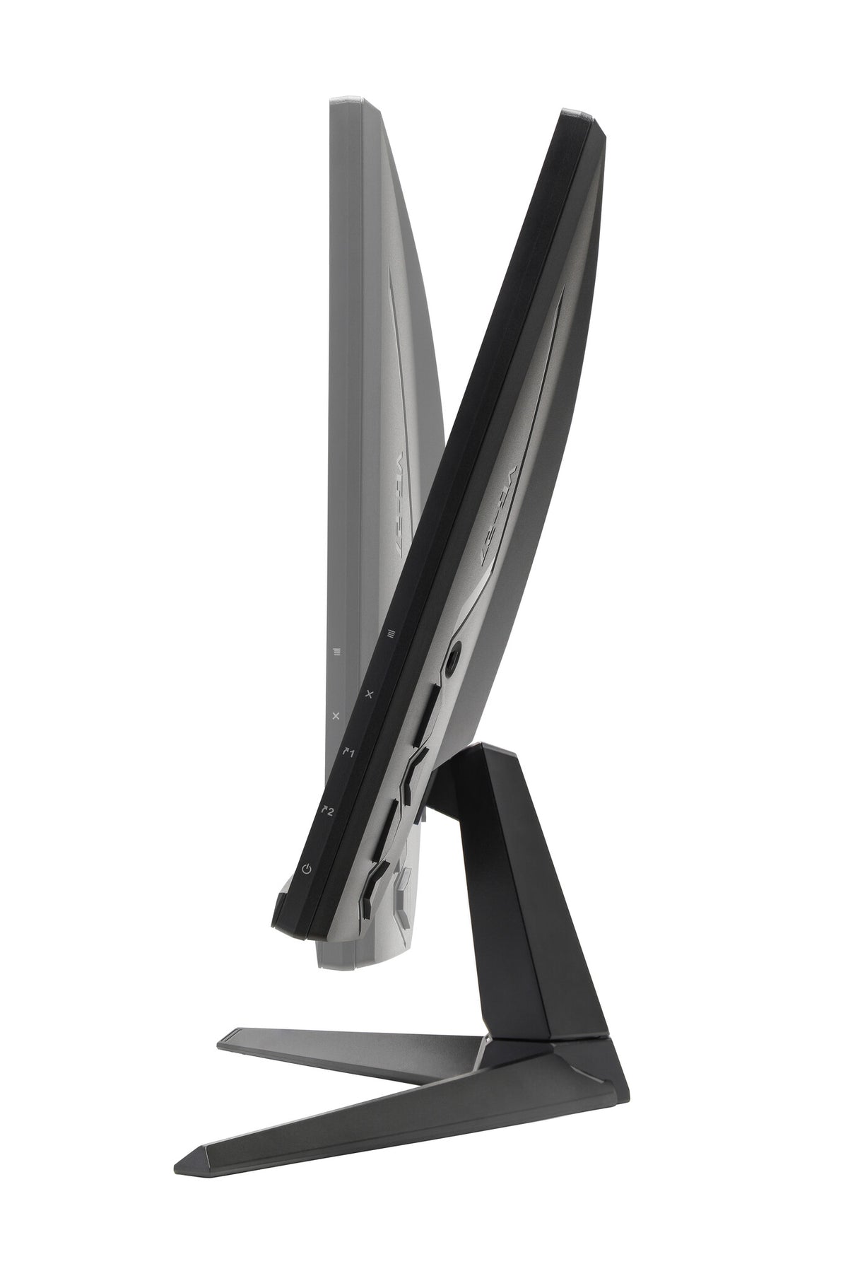 ASUS TUF Gaming VG27AQ1A - 68.6 cm (27") - 2560 x 1440 pixels QHD LED Monitor