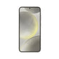 Samsung Vegan Leather Case for Galaxy S24+ in Taupe