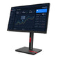 Lenovo ThinkVision T23I-30 - 58.4 cm (23") - 1920 x 1080 pixels Full HD LED Monitor
