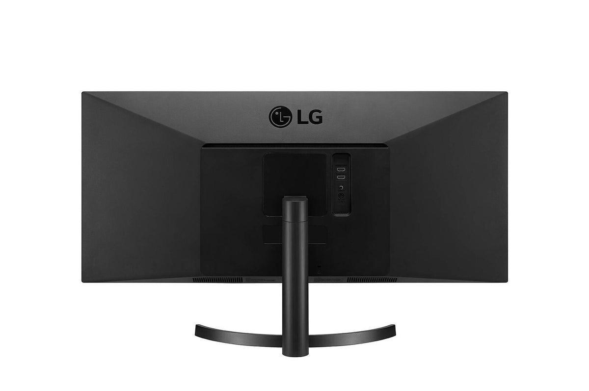 LG 34WL500 - 86.4 cm (34") - 2560 x 1080 pixels UltraWide FHD LED Monitor