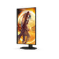 AOC 24G4X - 60.5 cm (23.8") - 1920 x 1080 pixels Full HD LCD Monitor