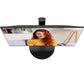 AOC B3 24B3CF2 - 60.5 cm (23.8") - 1920 x 1080 pixels Full HD LED Monitor