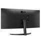 LG 34WP500-B - 86.4 cm (34") - 2560 x 1080 pixels UltraWide FHD LED Monitor