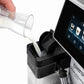De'Longhi PrimaDonna Soul ECAM610.75.MB - Fully Automatic Bean to Cup Coffee Machine in Metal Black